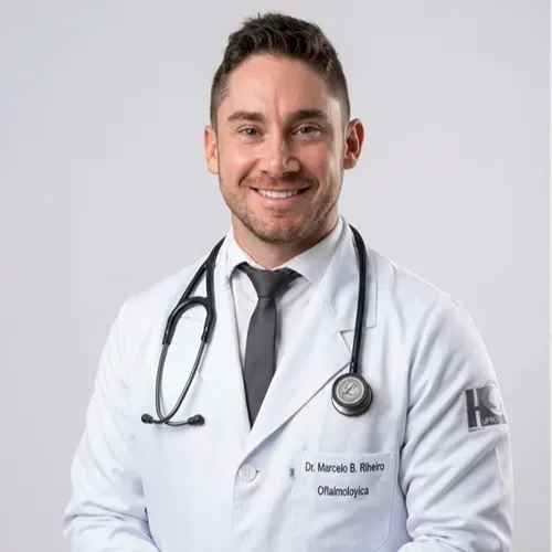 Dr. Marcelo Barreiros